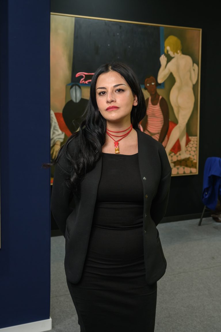  - La 10e édition de AKAA met en lumière toutes les scènes artistiques de l’Afrique