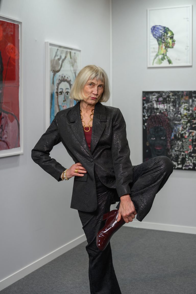  - La 10e édition de AKAA met en lumière toutes les scènes artistiques de l’Afrique