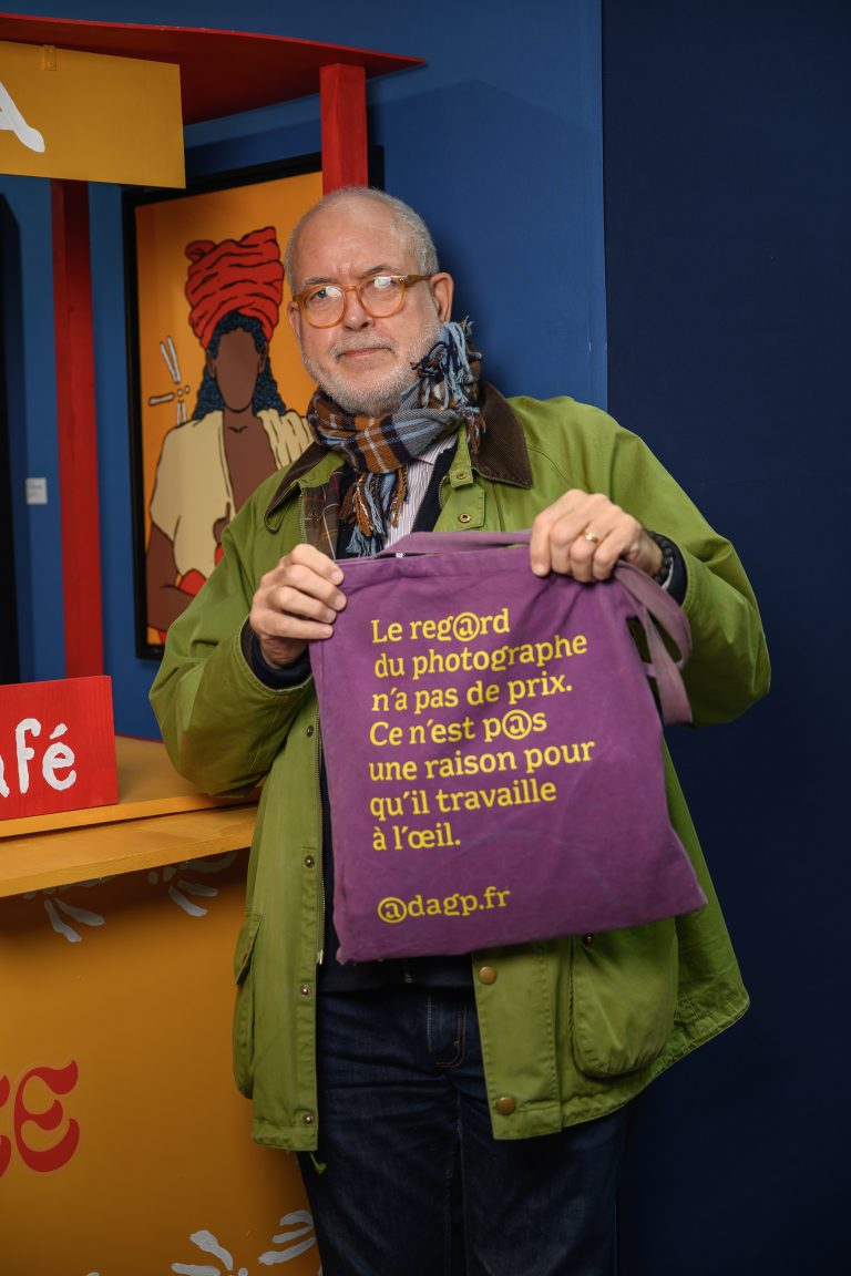  - La 10e édition de AKAA met en lumière toutes les scènes artistiques de l’Afrique