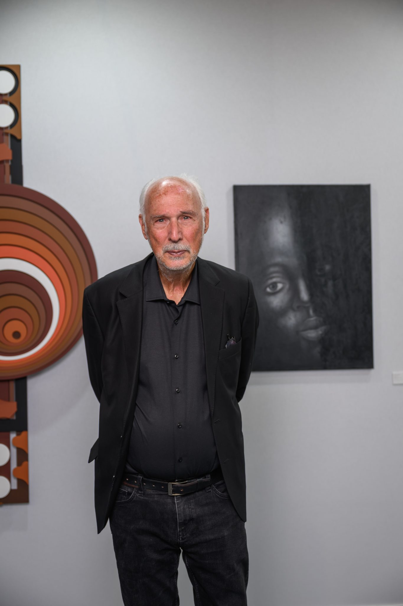  - The 10th Edition of AKAA Highlights the African Art Scene