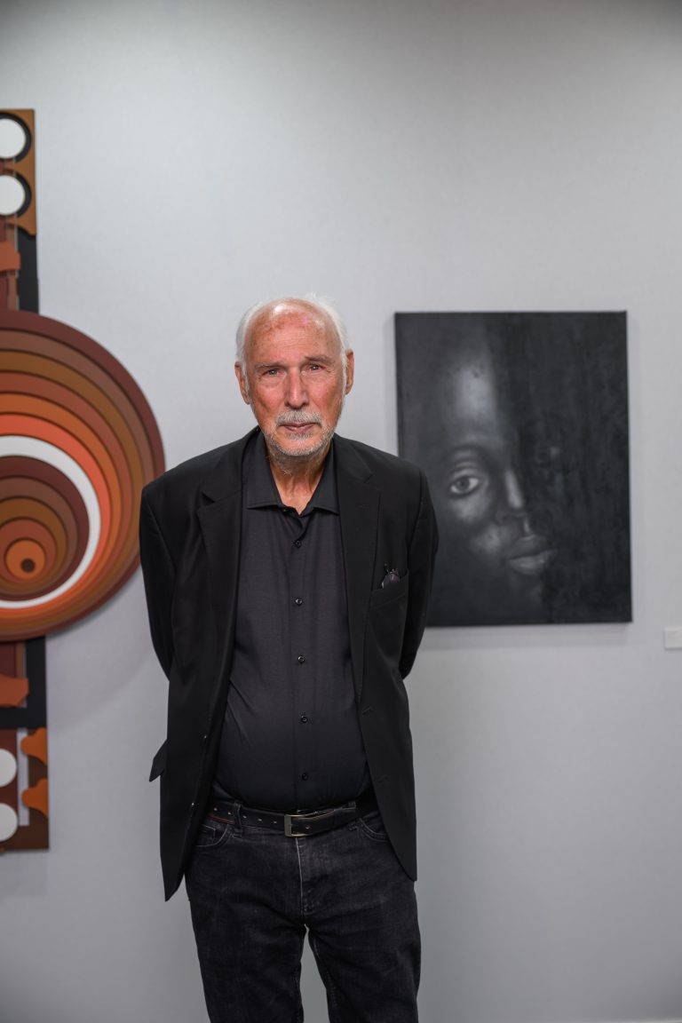  - La 10e édition de AKAA met en lumière toutes les scènes artistiques de l’Afrique