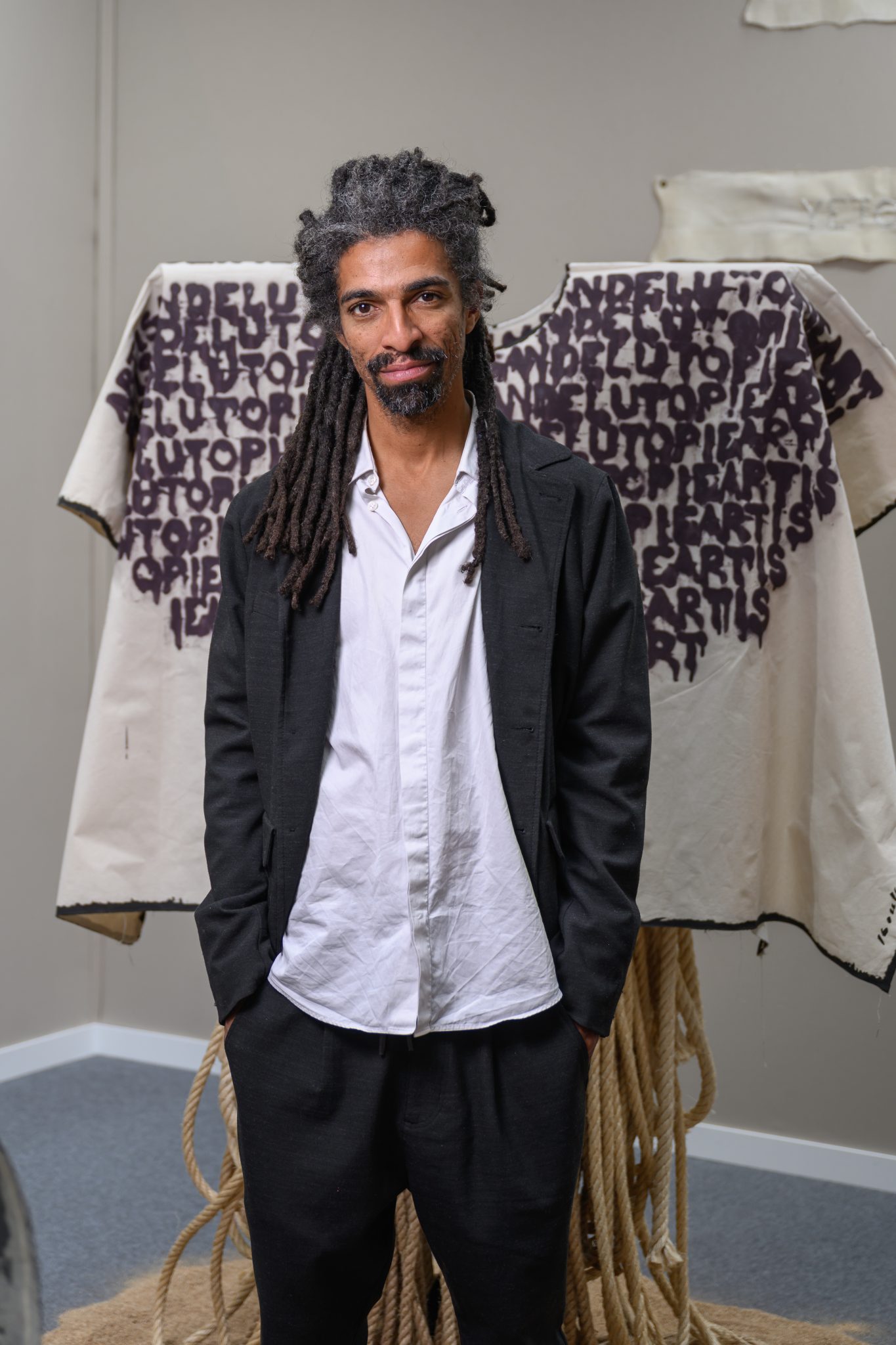  - The 10th Edition of AKAA Highlights the African Art Scene