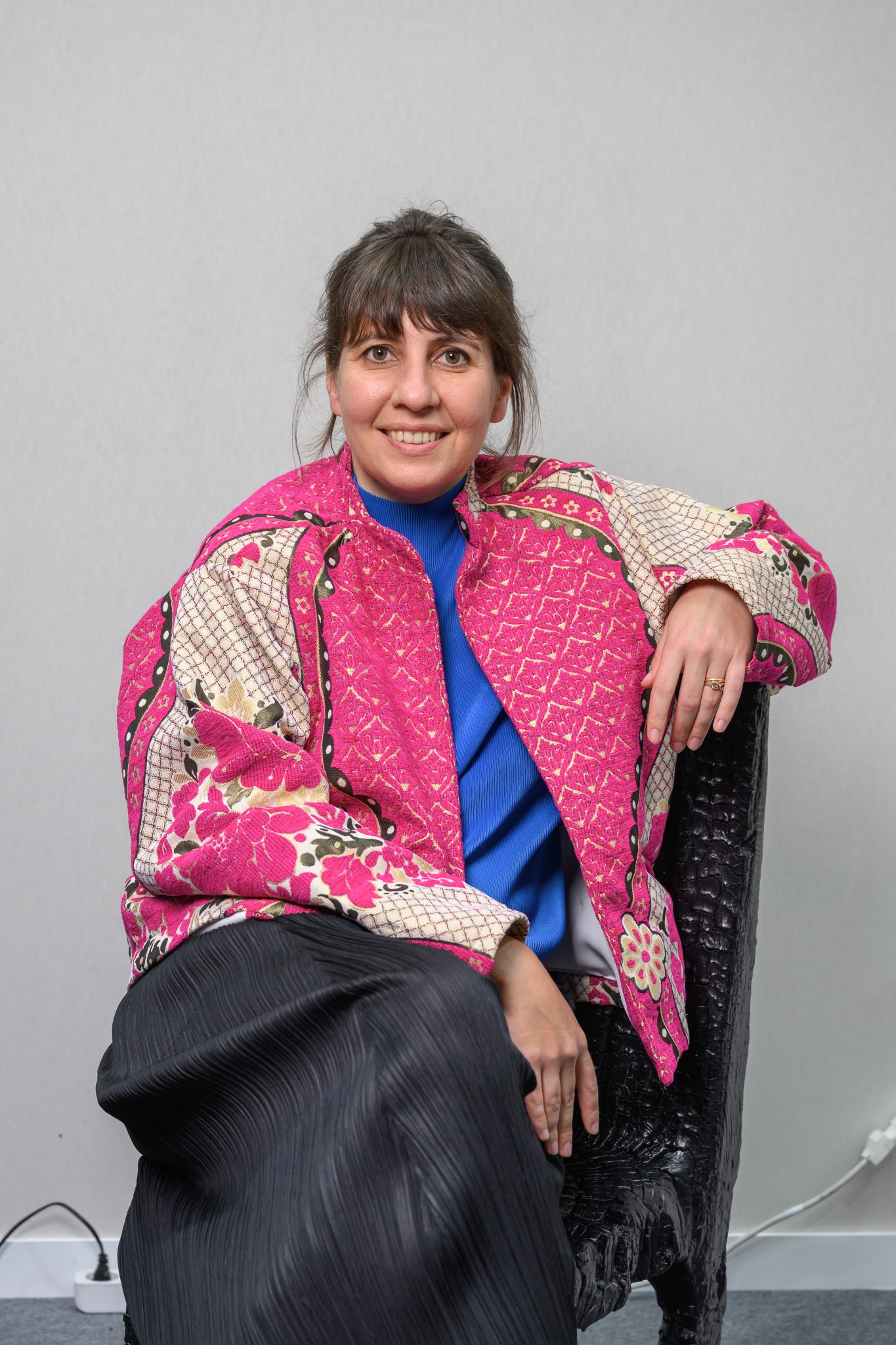  - La 10e édition de AKAA met en lumière toutes les scènes artistiques de l’Afrique