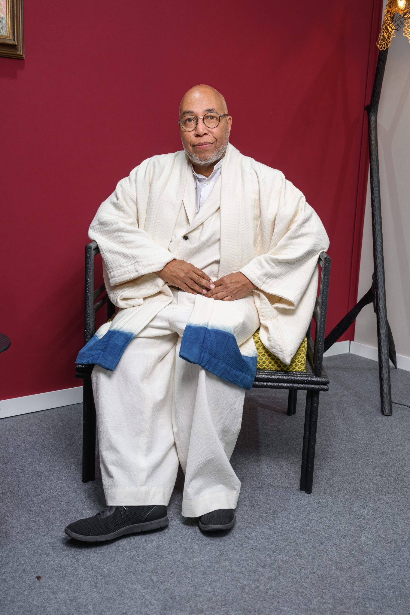  - The 10th Edition of AKAA Highlights the African Art Scene