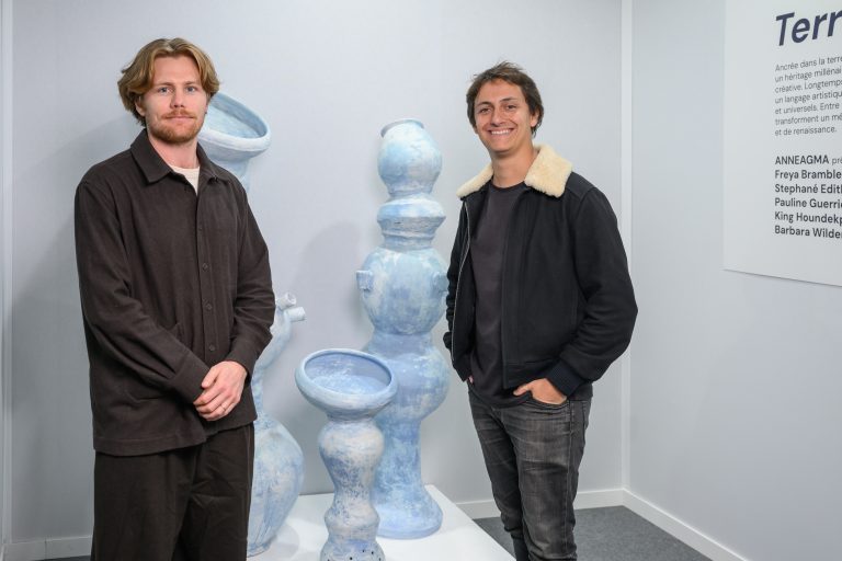  - La 10e édition de AKAA met en lumière toutes les scènes artistiques de l’Afrique