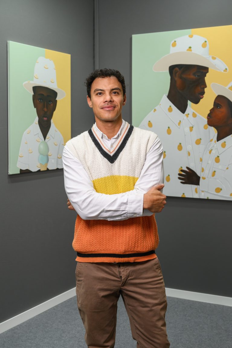  - La 10e édition de AKAA met en lumière toutes les scènes artistiques de l’Afrique