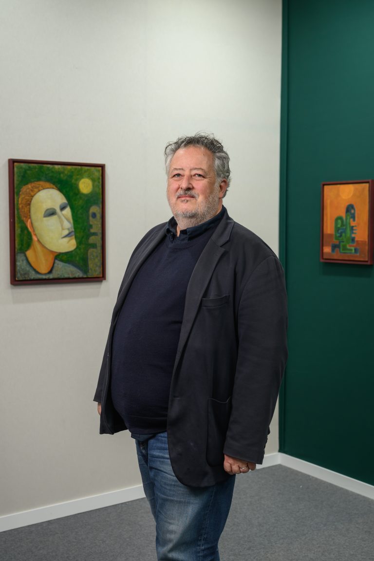  - La 10e édition de AKAA met en lumière toutes les scènes artistiques de l’Afrique