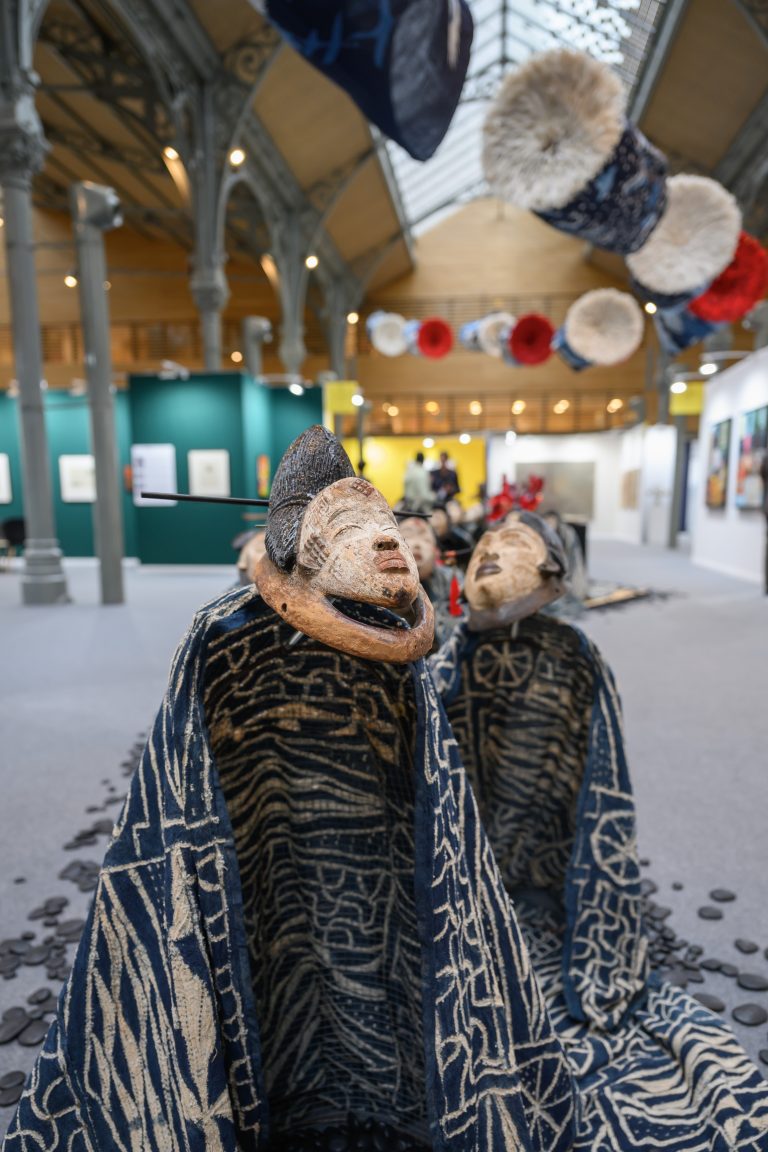 La 10e édition de AKAA met en lumière toutes les scènes artistiques de l’Afrique