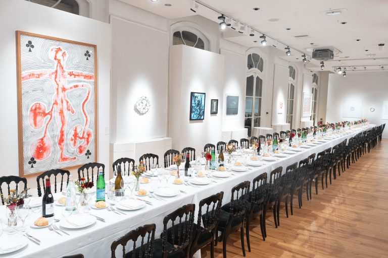 The Exhibition ‘French Collection’ Wraps Up at the French Center of Design