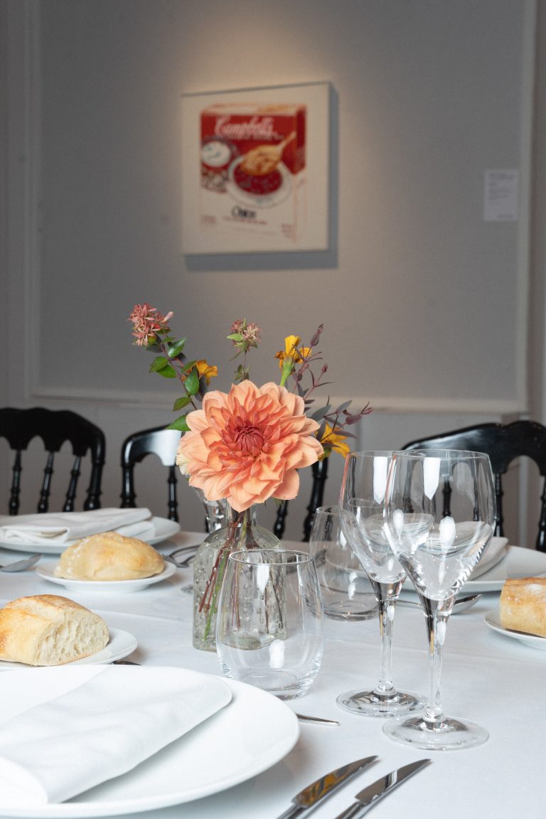 The Exhibition ‘French Collection’ Wraps Up at the French Center of Design