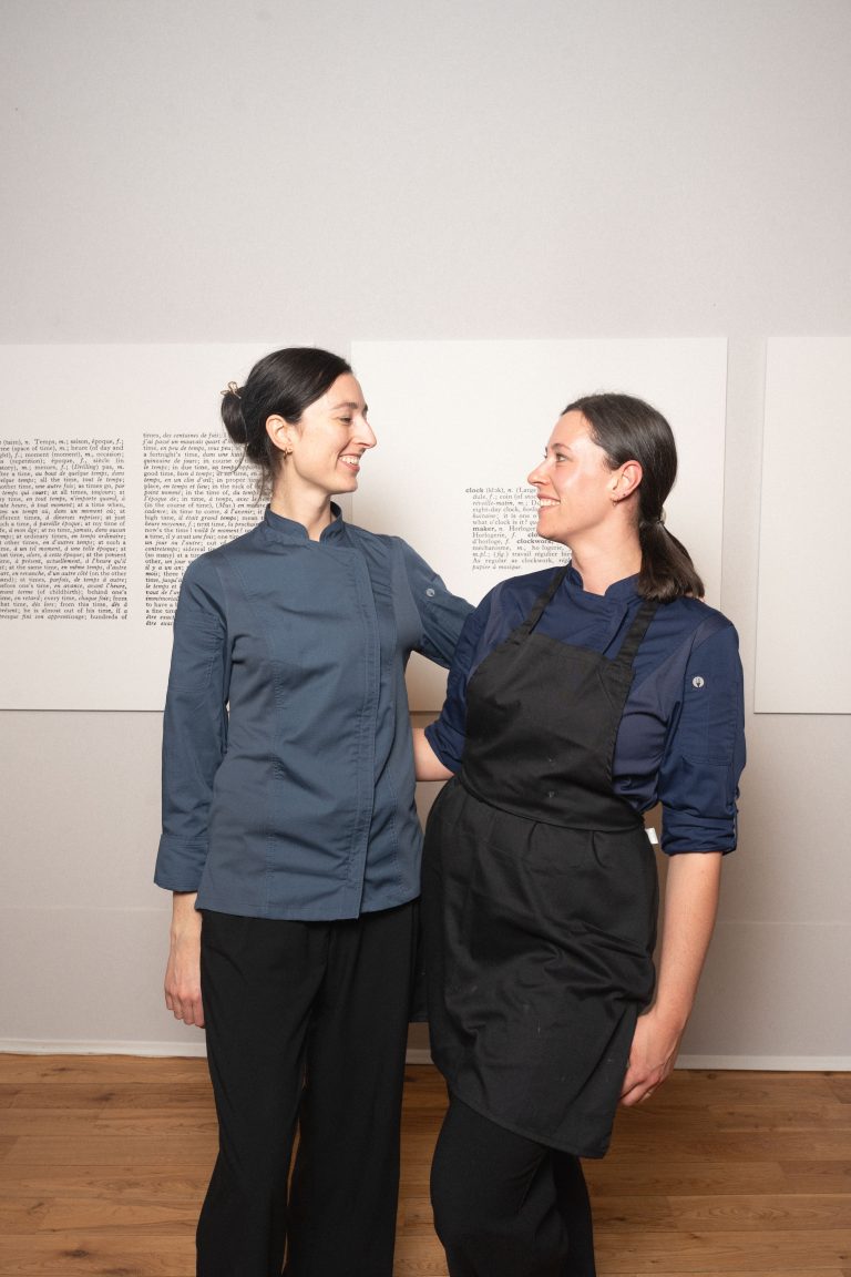  - The Exhibition ‘French Collection’ Wraps Up at the French Center of Design