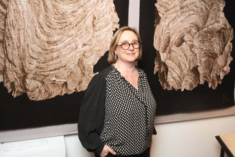  - The Exhibition ‘French Collection’ Wraps Up at the French Center of Design