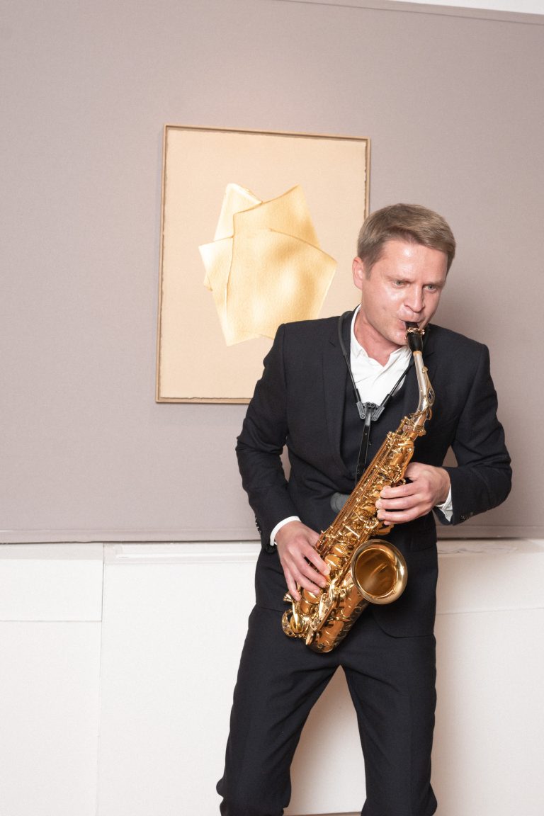  - The Exhibition ‘French Collection’ Wraps Up at the French Center of Design