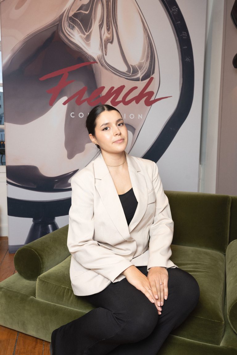  - La French Collection du Centre Français du Design s’affiche chez Artcurial