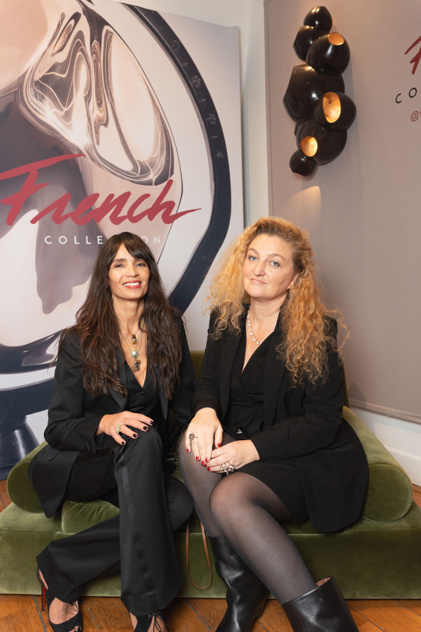  - Le Centre français du design clôture l’exposition French Collection