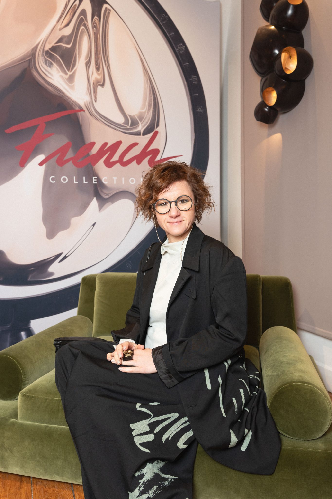  - Le Centre français du design clôture l’exposition French Collection