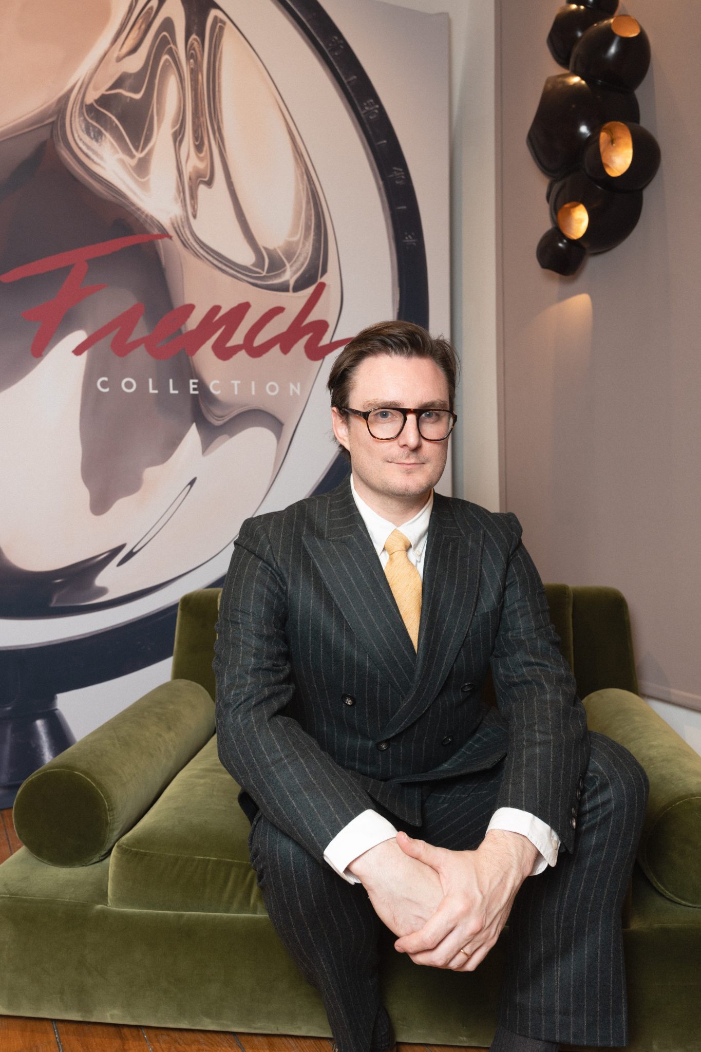  - Le Centre français du design clôture l’exposition French Collection