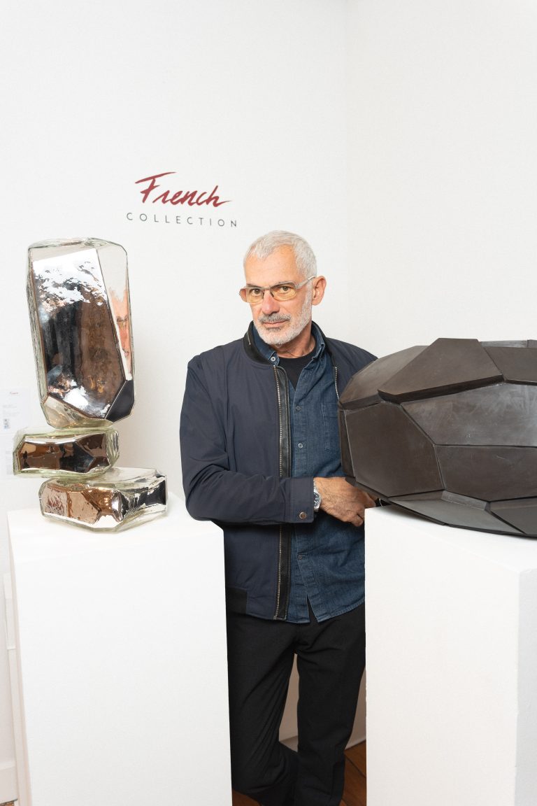  - The Exhibition ‘French Collection’ Wraps Up at the French Center of Design