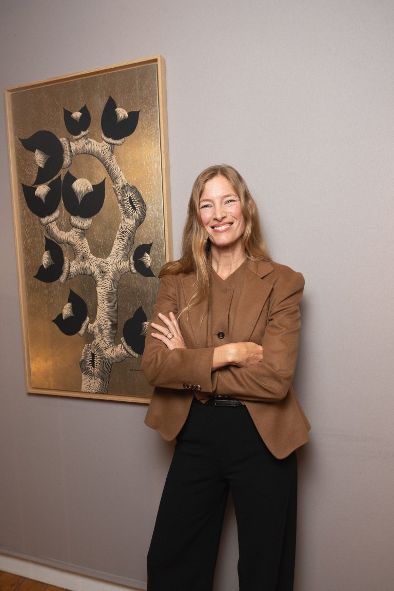  - The Exhibition ‘French Collection’ Wraps Up at the French Center of Design