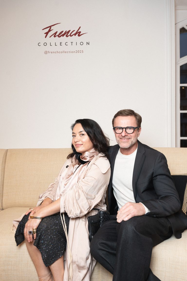  - The Exhibition ‘French Collection’ Wraps Up at the French Center of Design