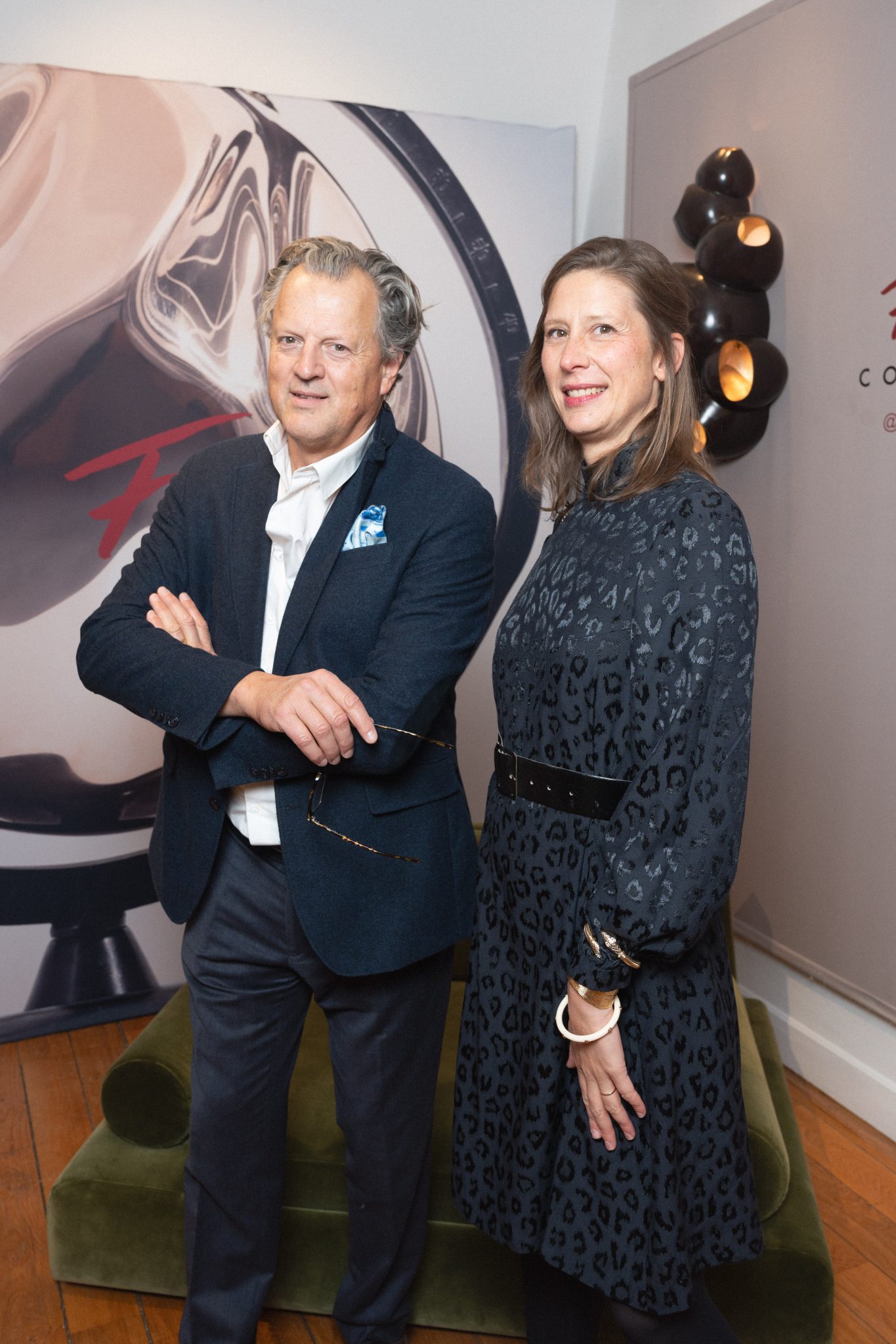  - Le Centre français du design clôture l’exposition French Collection