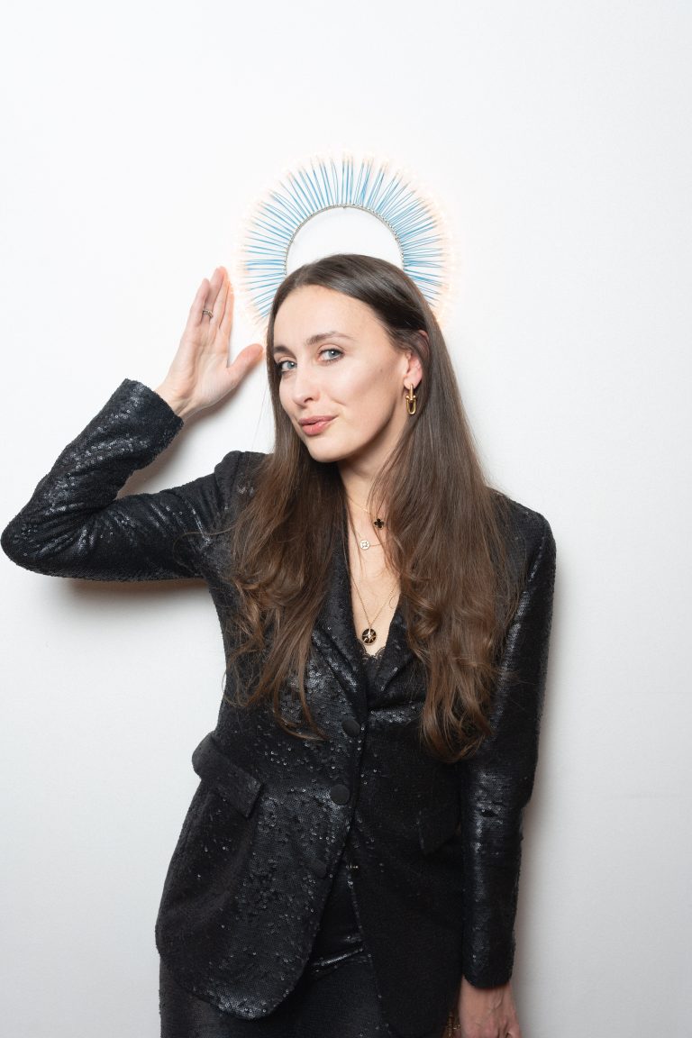  - The Exhibition ‘French Collection’ Wraps Up at the French Center of Design