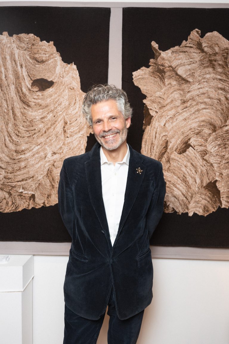  - The Exhibition ‘French Collection’ Wraps Up at the French Center of Design