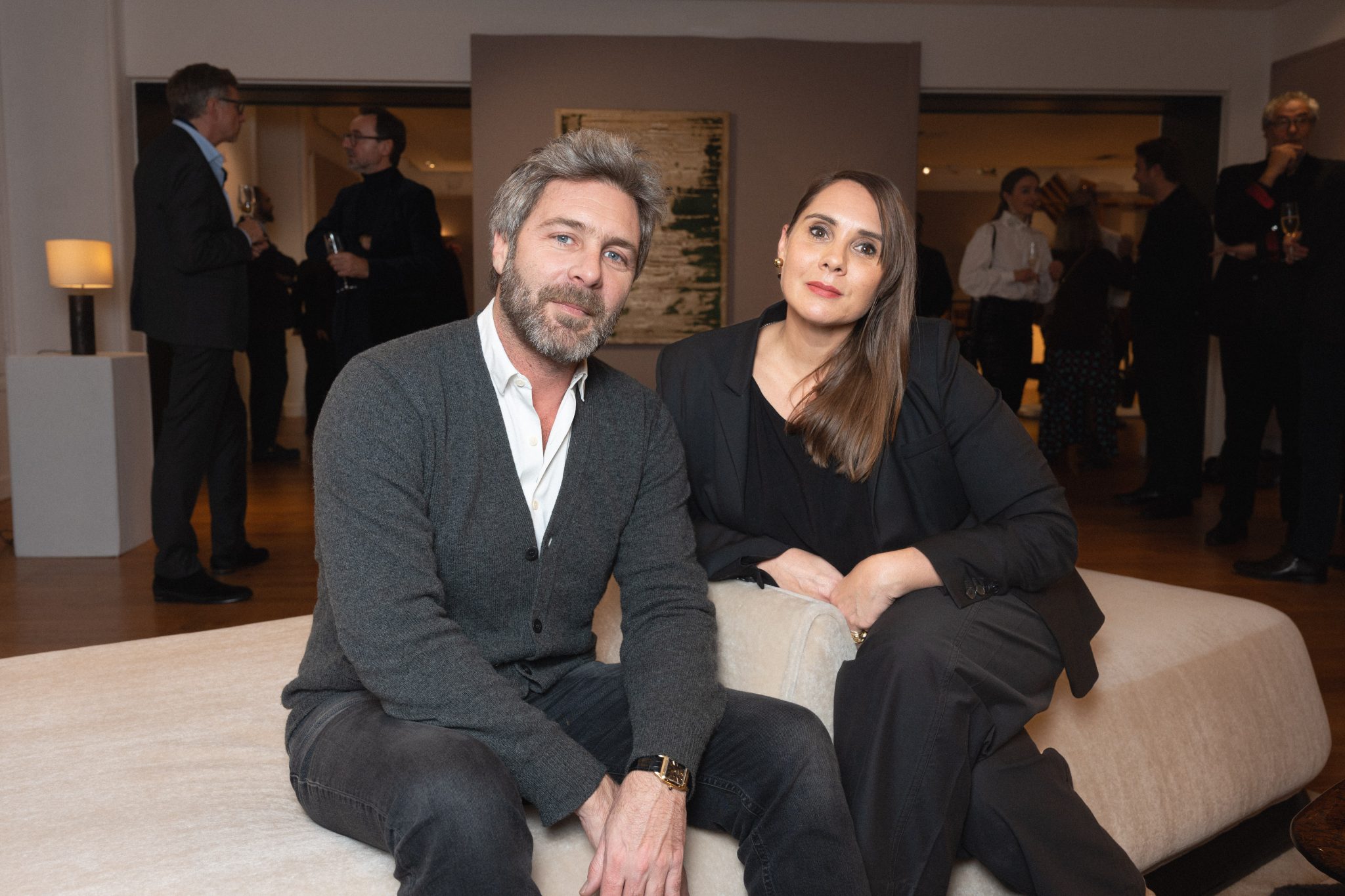  - Le Centre français du design clôture l’exposition French Collection