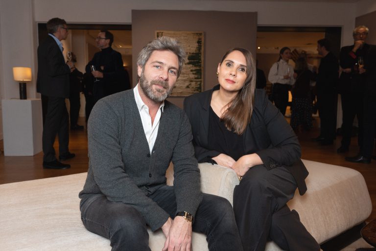  - The Exhibition ‘French Collection’ Wraps Up at the French Center of Design