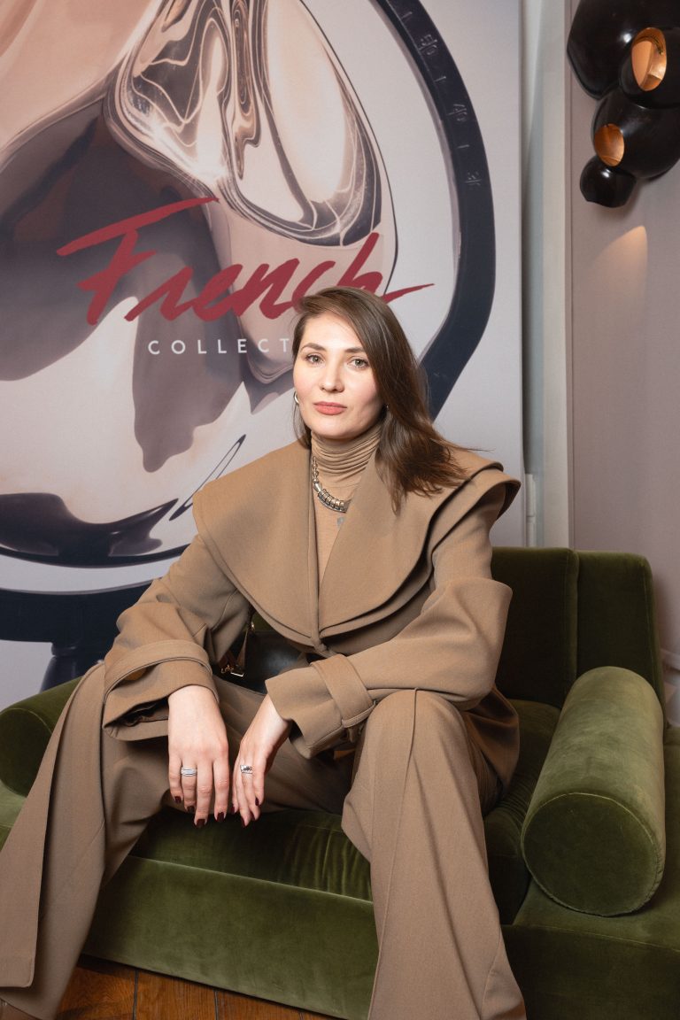  - La French Collection du Centre Français du Design s’affiche chez Artcurial