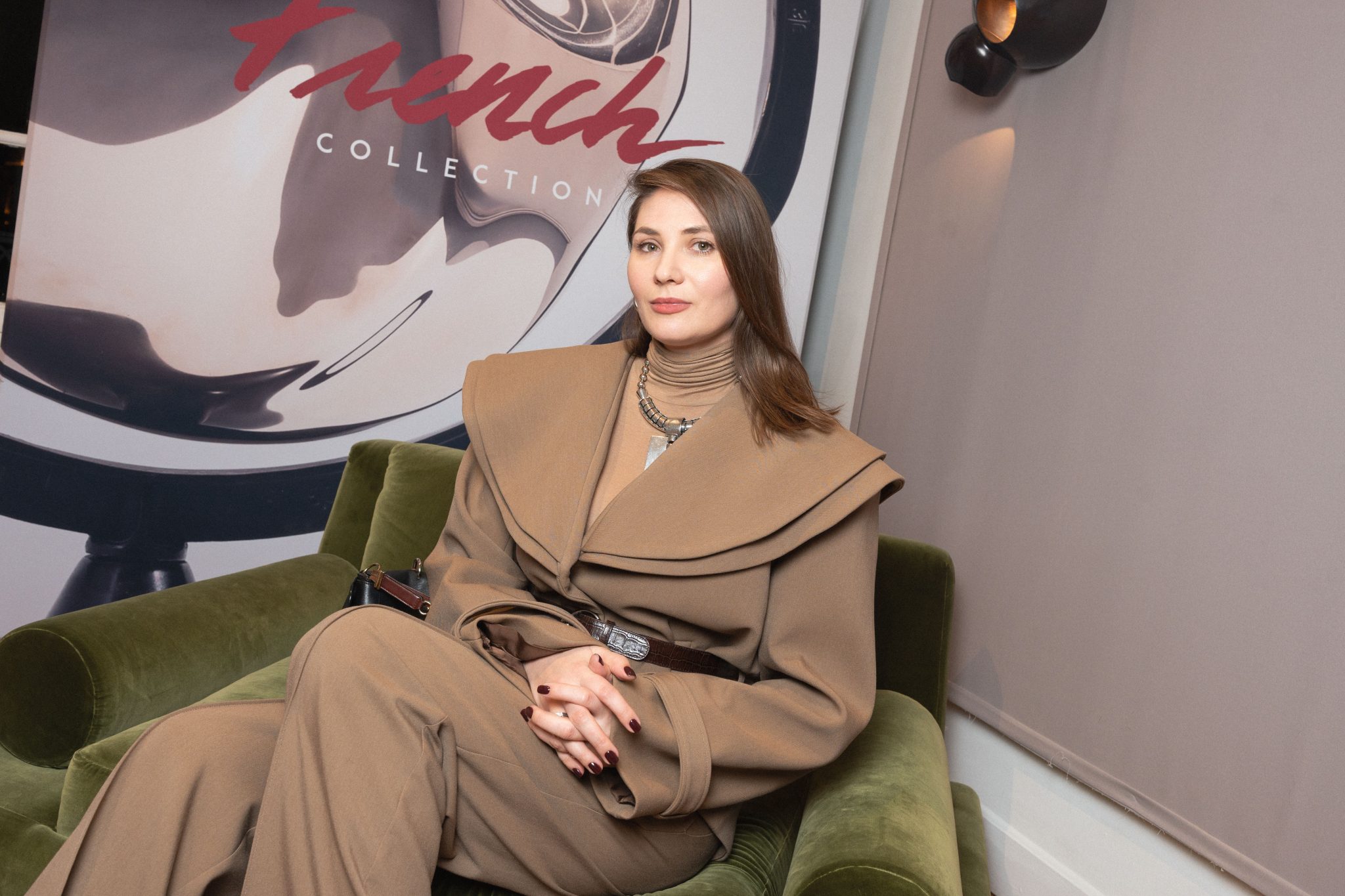  - The Exhibition ‘French Collection’ Wraps Up at the French Center of Design