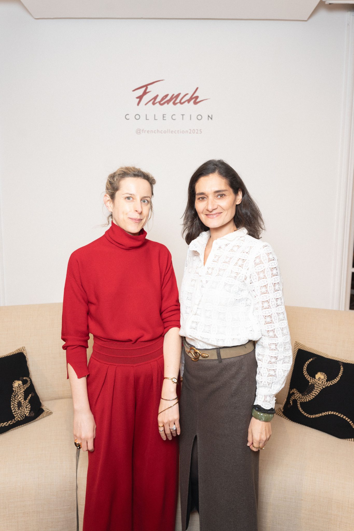  - “French Collection” by the Centre Français du Design Displayed at Artcurial