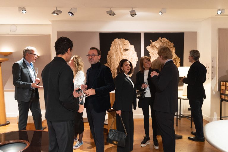 La French Collection du Centre Français du Design s’affiche chez Artcurial