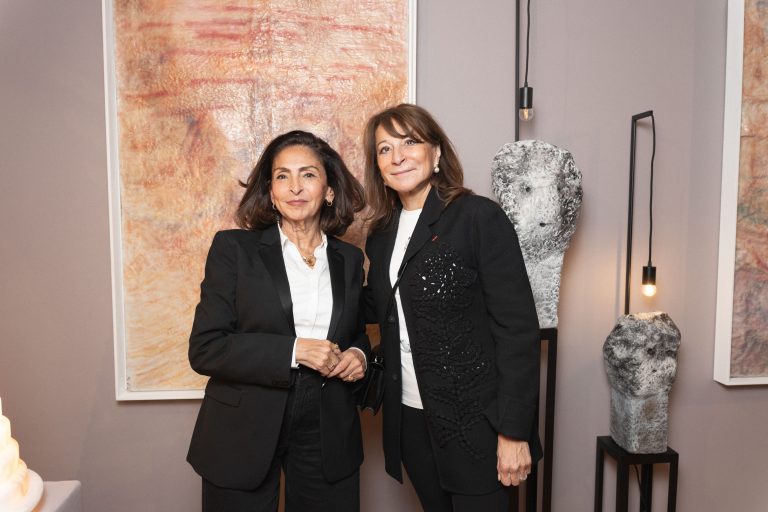  - La French Collection du Centre Français du Design s’affiche chez Artcurial