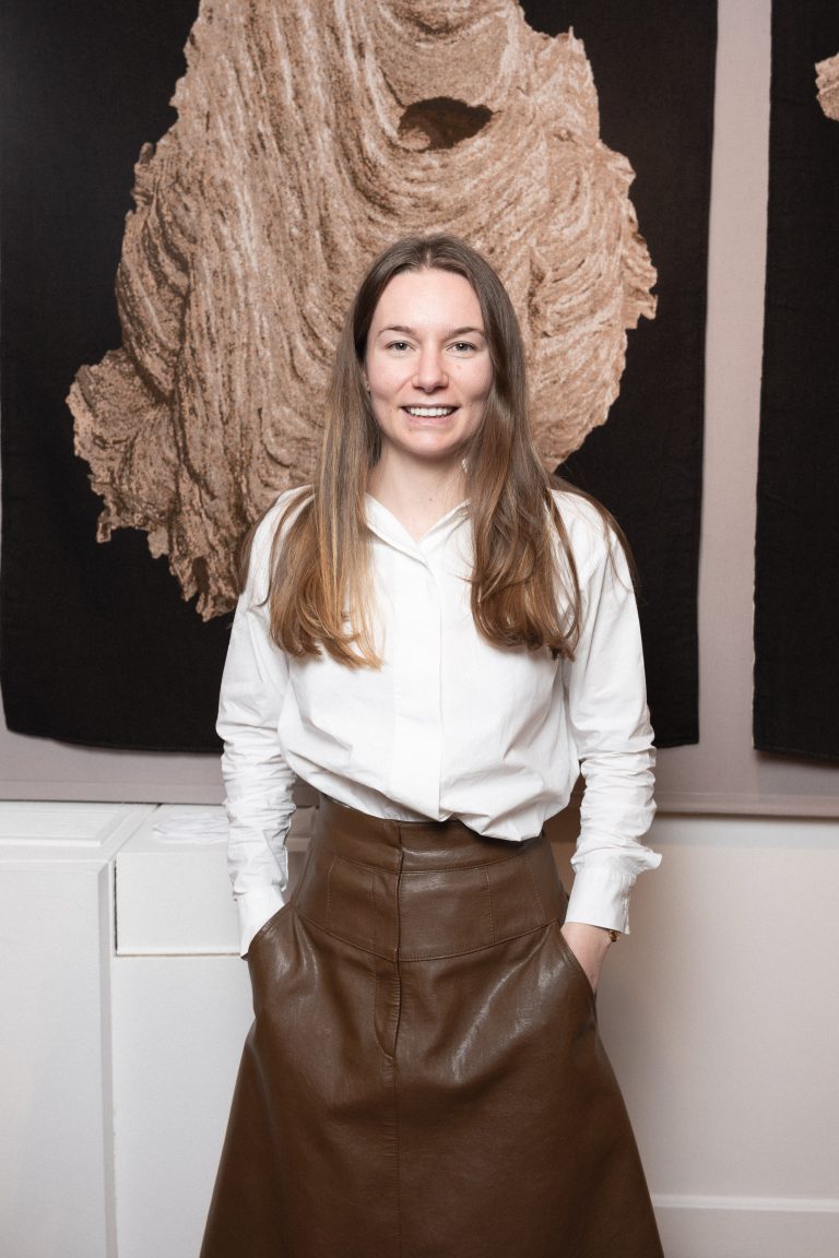  - The Exhibition ‘French Collection’ Wraps Up at the French Center of Design