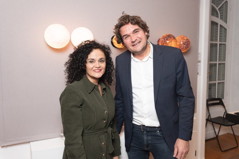  - The Exhibition ‘French Collection’ Wraps Up at the French Center of Design