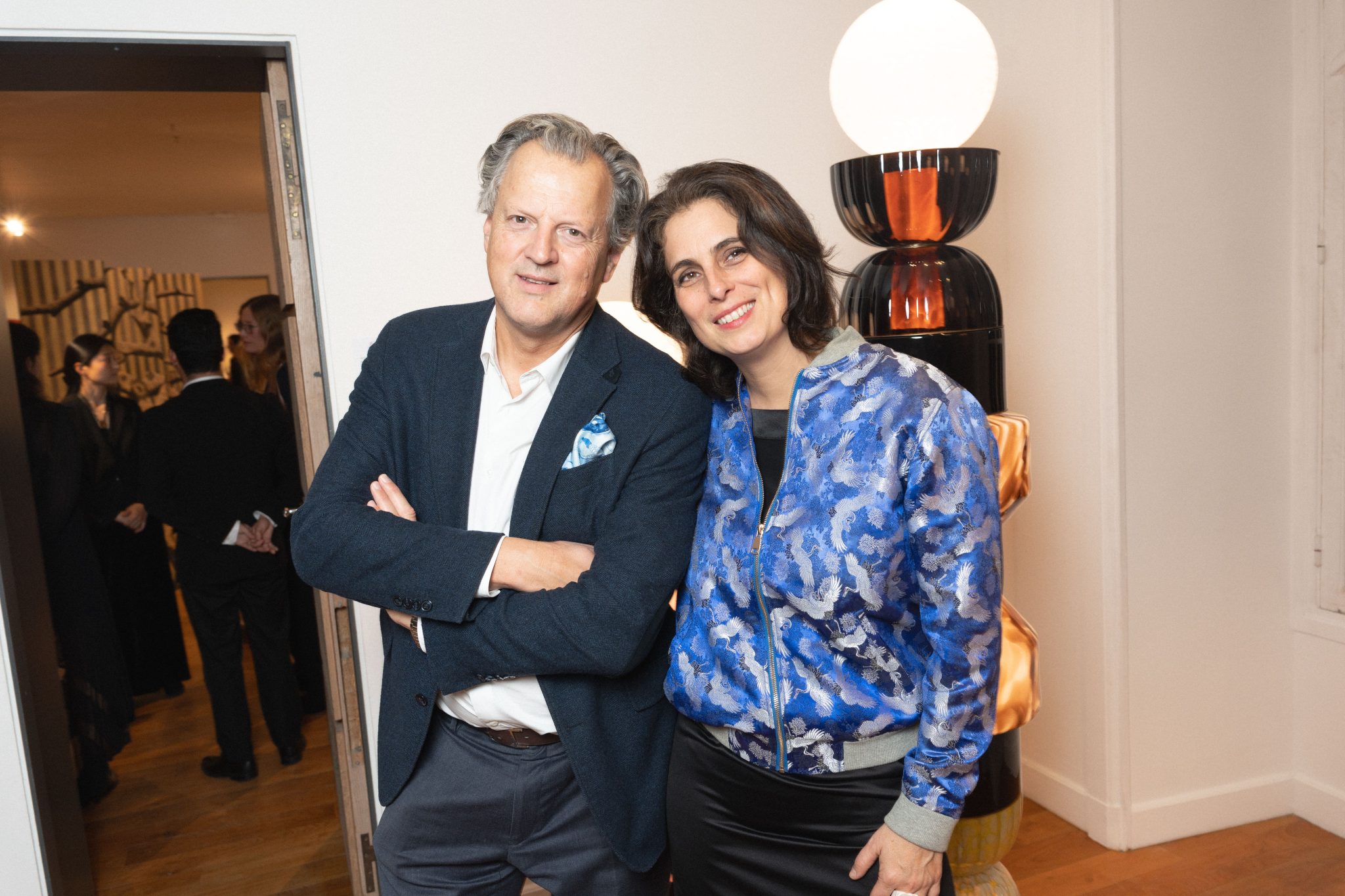  - Le Centre français du design clôture l’exposition French Collection