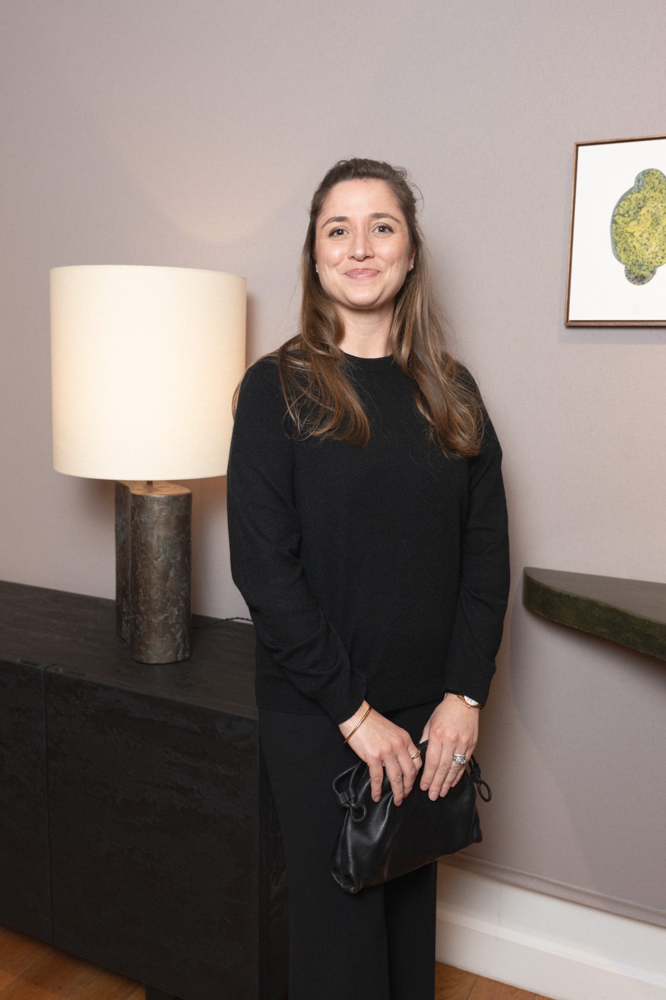  - The Exhibition ‘French Collection’ Wraps Up at the French Center of Design