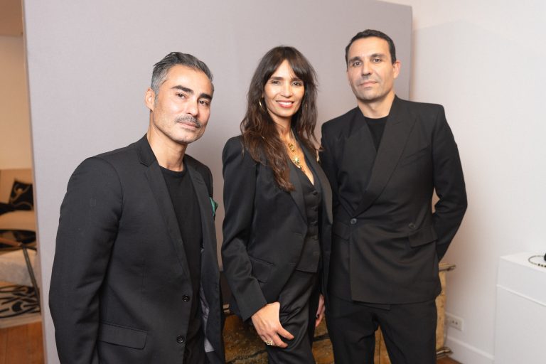  - The Exhibition ‘French Collection’ Wraps Up at the French Center of Design