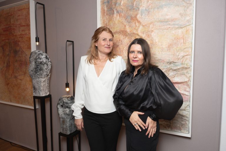  - The Exhibition ‘French Collection’ Wraps Up at the French Center of Design