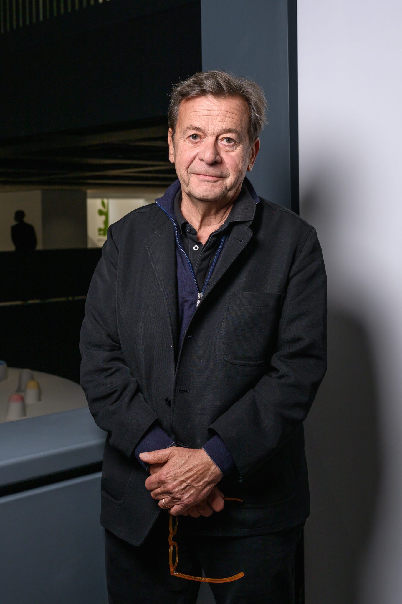  - The Fondation Cartier pour l’art contemporain Unveils its New Premises