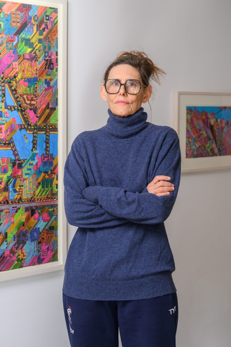  - Les nouveaux espaces de la Fondation Cartier pour l’art contemporain enfin dévoilés