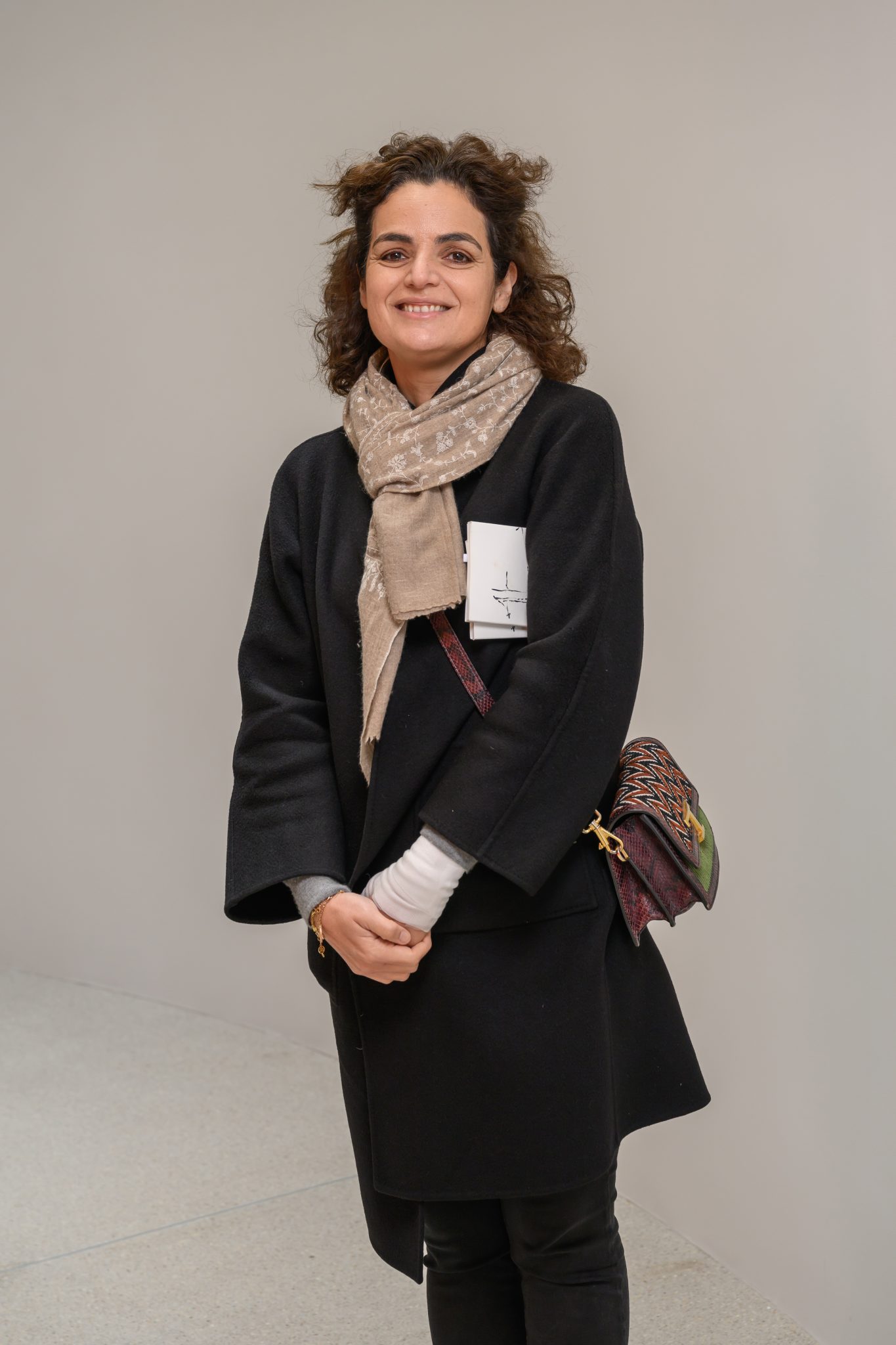  - The Fondation Cartier pour l’art contemporain Unveils its New Premises