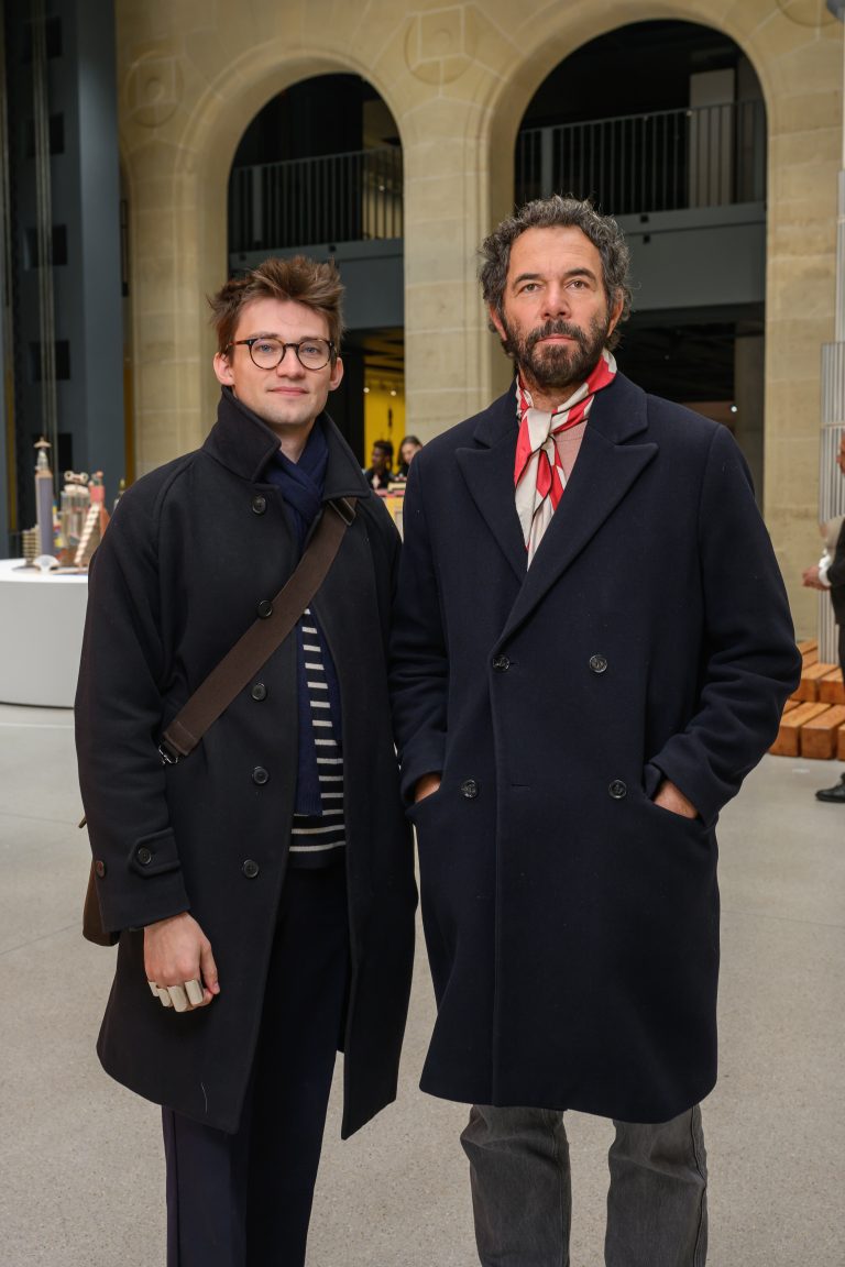  - Les nouveaux espaces de la Fondation Cartier pour l’art contemporain enfin dévoilés