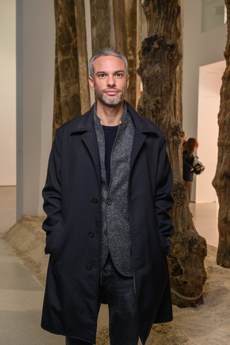  - Les nouveaux espaces de la Fondation Cartier pour l’art contemporain enfin dévoilés