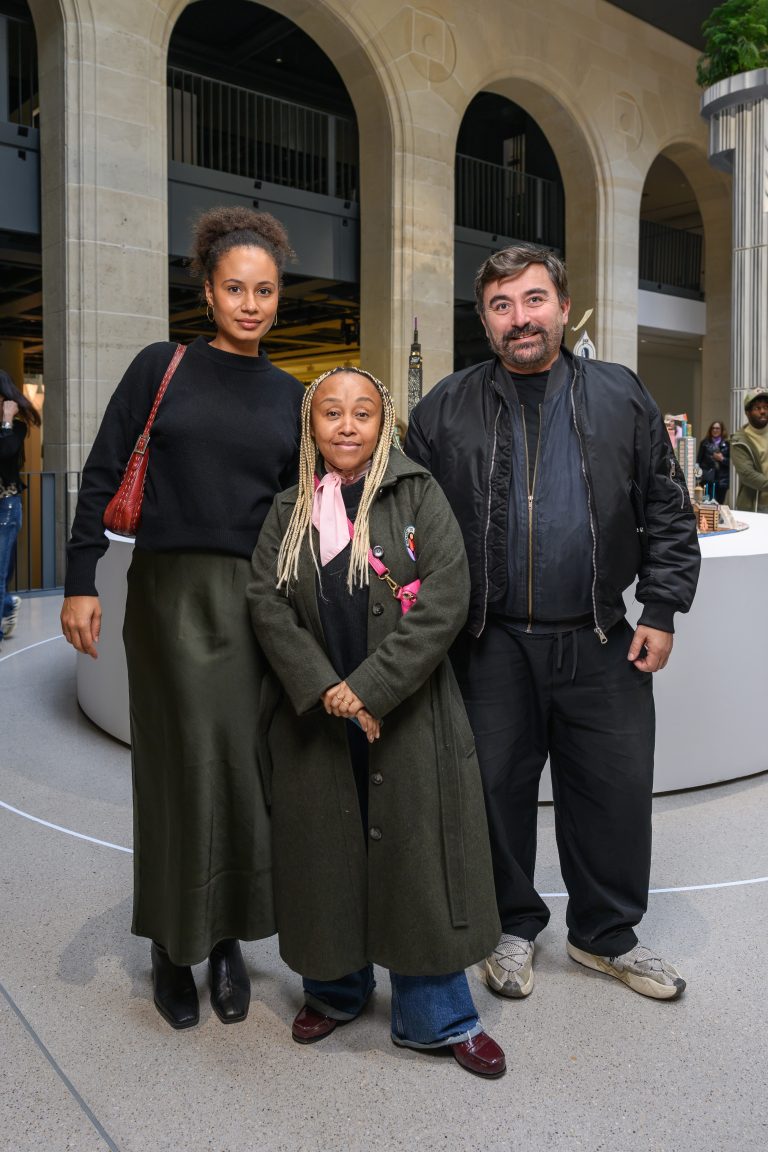  - Les nouveaux espaces de la Fondation Cartier pour l’art contemporain enfin dévoilés