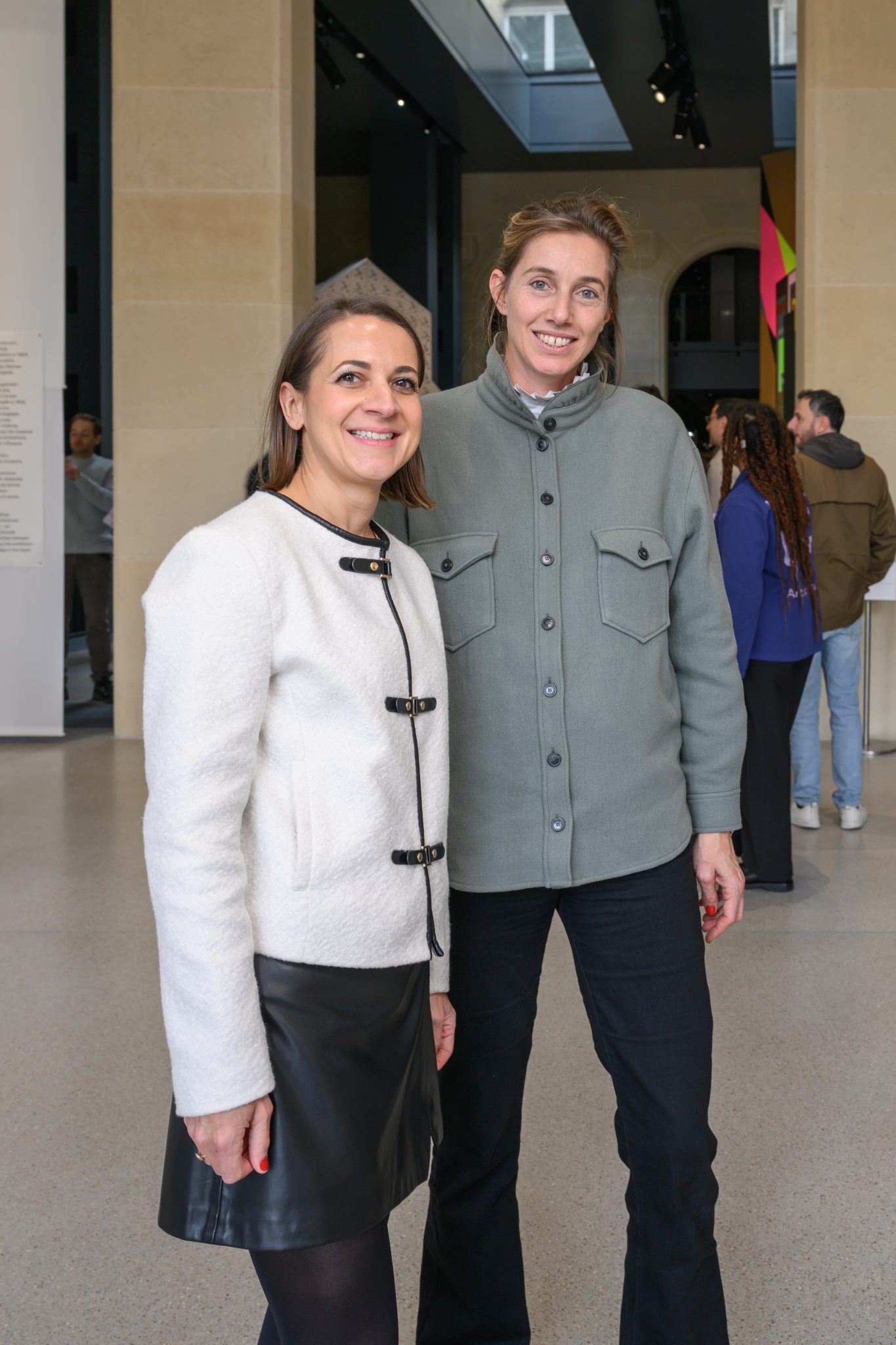  - Les nouveaux espaces de la Fondation Cartier pour l’art contemporain enfin dévoilés