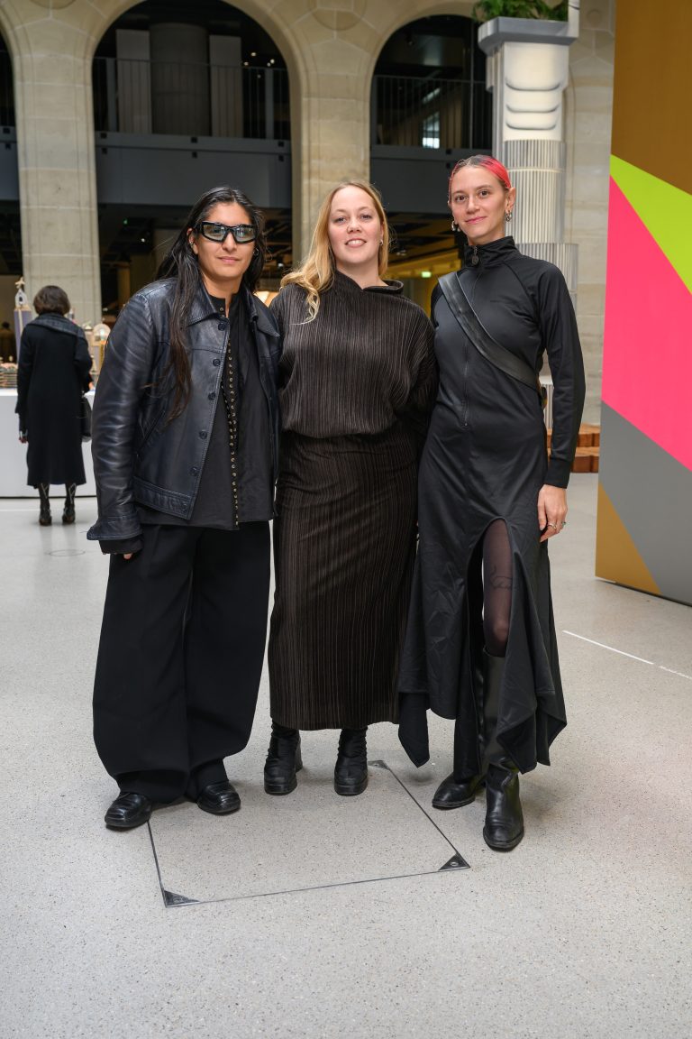  - Les nouveaux espaces de la Fondation Cartier pour l’art contemporain enfin dévoilés