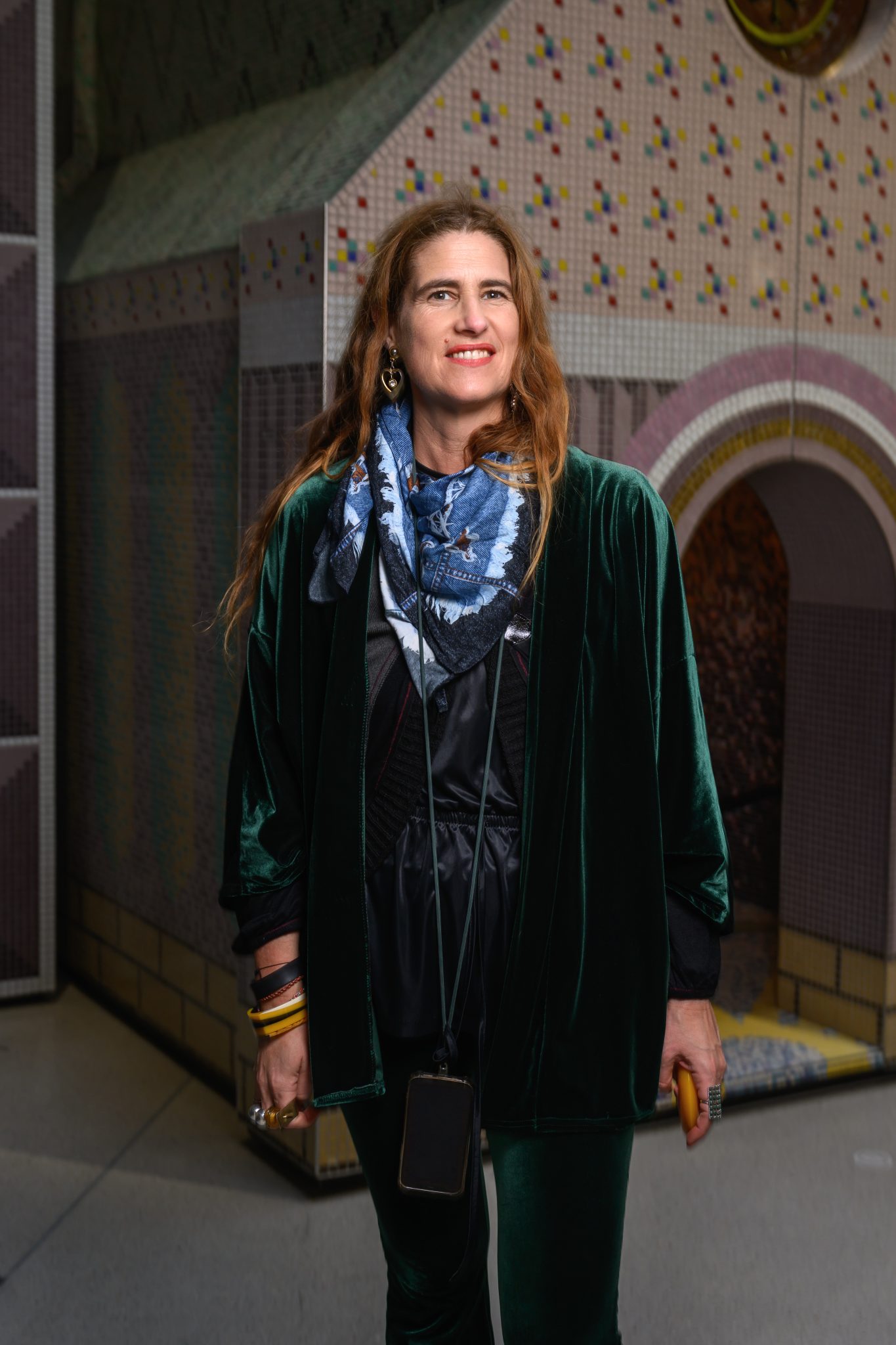  - Les nouveaux espaces de la Fondation Cartier pour l’art contemporain enfin dévoilés