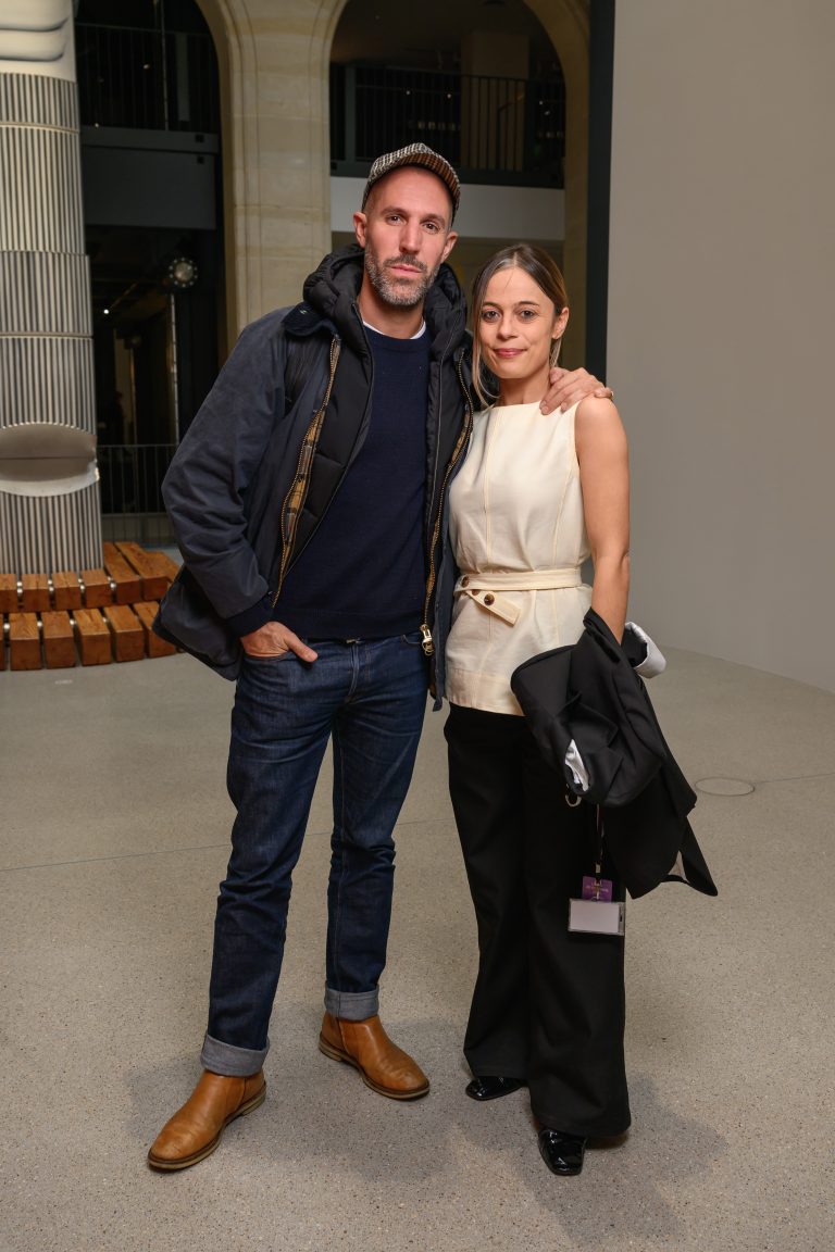  - Les nouveaux espaces de la Fondation Cartier pour l’art contemporain enfin dévoilés